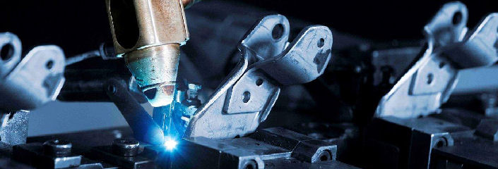 Headfoto Kirchhoff Automotive Laserschwei�en