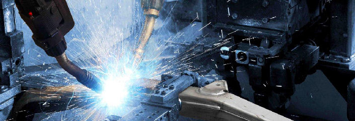 Headfoto Kirchhoff Automotive MAG-Schwei�en